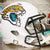 Jacksonville Jaguars Riddell Speed Replica Helmet - Alternate