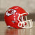 Kansas City Chiefs Riddell Speed Pocket Pro