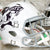 Kansas State Wildcats Riddell Speed Replica Helmet - Willie Wildcat