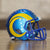 Los Angeles Rams Riddell Speed Pocket Pro