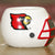 Louisville Cardinals - Ceramic Helmet Caddy