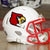 Louisville Cardinals Riddell Speed Mini Helmet