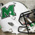 Marshall Thundering Herd Riddell Speed Replica Helmet