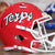 Maryland Terrapins Riddell Speed Replica Helmet - Script