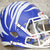 Memphis Tigers Riddell Speed Authentic Helmet