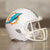 Miami Dolphins Riddell Speed Pocket Pro