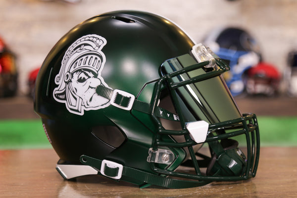 20% OFF Michigan State Spartans Inflatable Helmet-Michigan State online University Foot