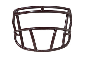 Mini Facemask S2BD-SW-SP for Riddell Speed Mini Helmet - Maroon