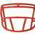 Mini Facemask S2BD-SW-SP for Riddell Speed Mini Helmet - Burnt Orange