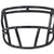 Mini Facemask S2BD-SW-SP for Riddell Speed Mini Helmet - Navy Blue