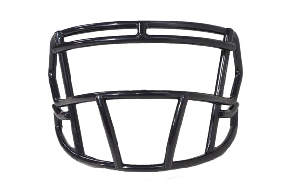 Mini Facemask S2BD-SW-SP for Riddell Speed Mini Helmet - Navy Blue