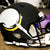 Minnesota Vikings Riddell Speed Authentic Helmet - AMP