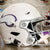 Minnesota Vikings Riddell SpeedFlex Helmet - Alternate #2