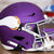 Minnesota Vikings Riddell SpeedFlex Helmet - Alternate