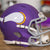 Minnesota Vikings Riddell Speed Mini Helmet - Alternate