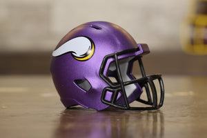 Minnesota Vikings Riddell Speed Pocket Pro