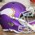 Minnesota Vikings Riddell Speed Replica Helmet - Alternate