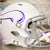 Minnesota Vikings Riddell Speed Replica Helmet - Alternate #2