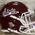 Mississippi State Bulldogs - Riddell Speed Authentic Helmet - Script