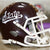 Mississippi State Bulldogs Riddell Speed Mini Helmet - Script