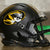 Missouri Tigers Riddell Speed Mini Helmet