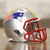 New England Patriots Riddell Speed Pocket Pro