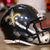 New Orleans Saints Riddell Speed Mini Helmet - Alternate