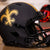 New Orleans Saints Riddell Speed Replica Helmet - Eclipse