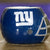 New York Giants - Ceramic Helmet Caddy