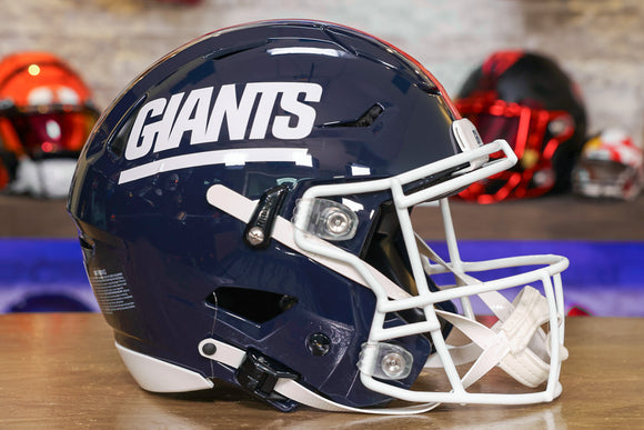 Casco New York Giants Riddell SpeedFlex