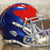 New York Giants Riddell Speed Mini Helmet - Alternate