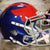 New York Giants Riddell Speed Replica Helmet - Alternate