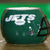 New York Jets - Ceramic Helmet Caddy