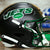 New York Jets Riddell SpeedFlex Helmet - Alternate