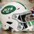 New York Jets Riddell SpeedFlex Helmet - Alternate #3