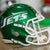 New York Jets Riddell Speed Mini Helmet - Tribute Alternate