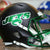 New York Jets Riddell Speed Replica Helmet - Alternate