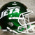 New York Jets Riddell Speed Replica Helmet