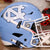 North Carolina Tar Heels Riddell SpeedFlex Helmet