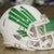 North Texas Mean Green Riddell Speed Mini Helmet