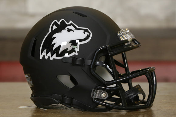 Northern Illinois Huskies Riddell Speed Mini Helmet