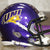 Northern Iowa Panthers Riddell Speed Mini Helmet