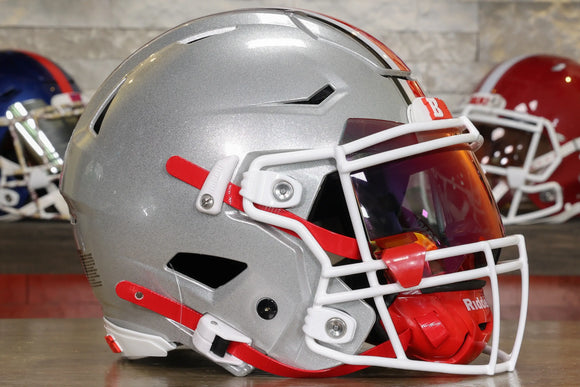 Ohio State Buckeyes Riddell SpeedFlex Helmet - GG Edition 02527