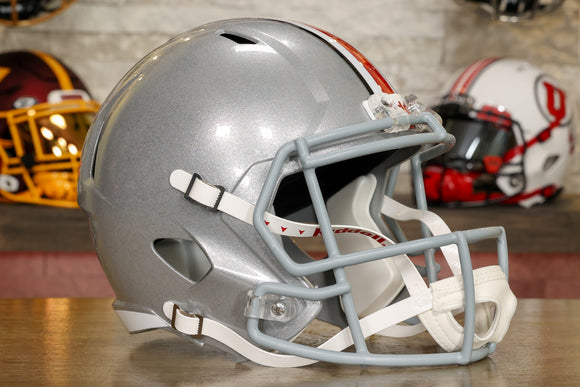 Ohio State Buckeyes Riddell Speed Replica Helmet