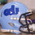 Old Dominion Monarchs Riddell Speed Mini Helmet - Racetrack