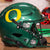 Oregon Ducks Riddell SpeedFlex Helmet