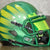 Oregon Ducks Riddell Speed Mini Helmet - GG Edition 02368