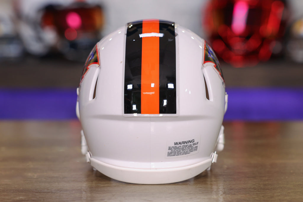 Oregon State Beavers Mini Football Helmet Visor Shield w/ Clips –  SportsJewelryProShop