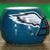 Philadelphia Eagles - Ceramic Helmet Caddy