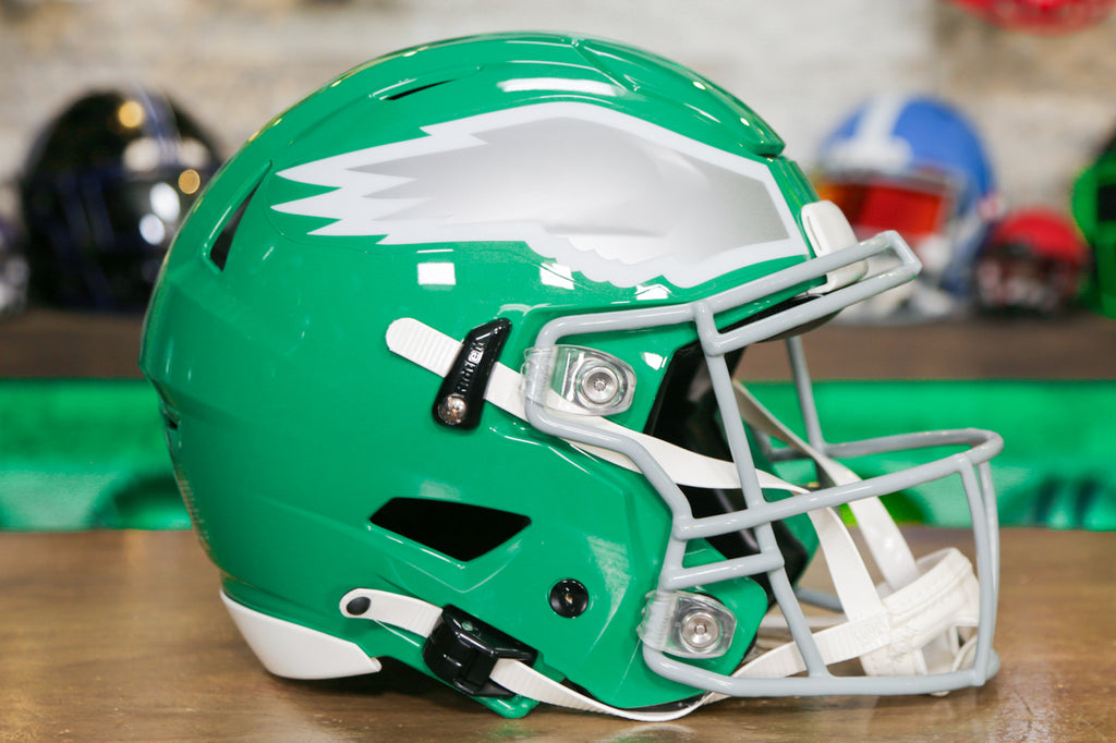 NFL - Philadelphia Eagles - Helmet Midnight Green Loungepant XXL